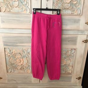 Pink Circo Sweatpants